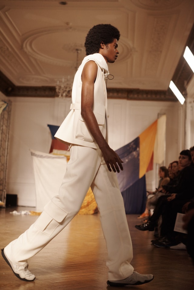 grace wales bonner aw18 london fashion week lfwm 16