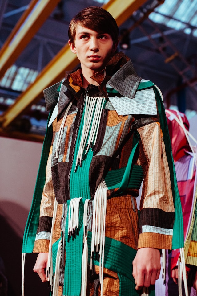 craig green aw18 london lfwm fashion week 0