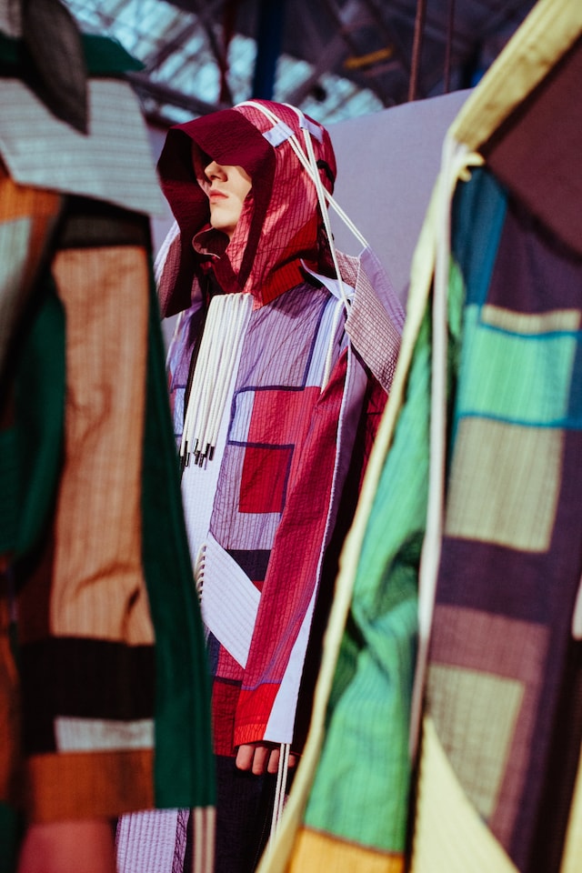 craig green aw18 london lfwm fashion week 6