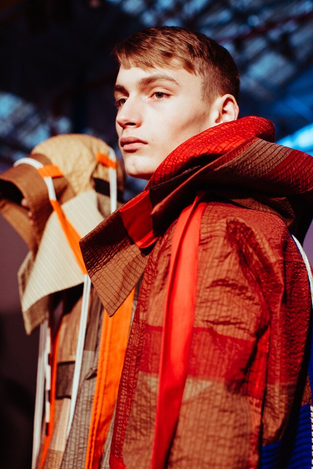 craig green aw18 london lfwm fashion week 5