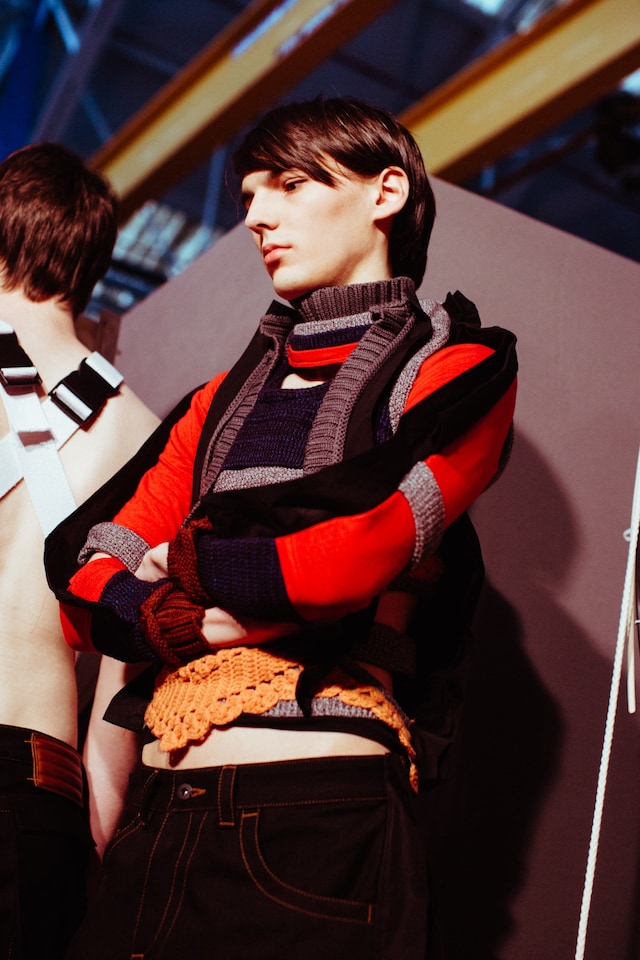 craig green aw18 london lfwm fashion week 8