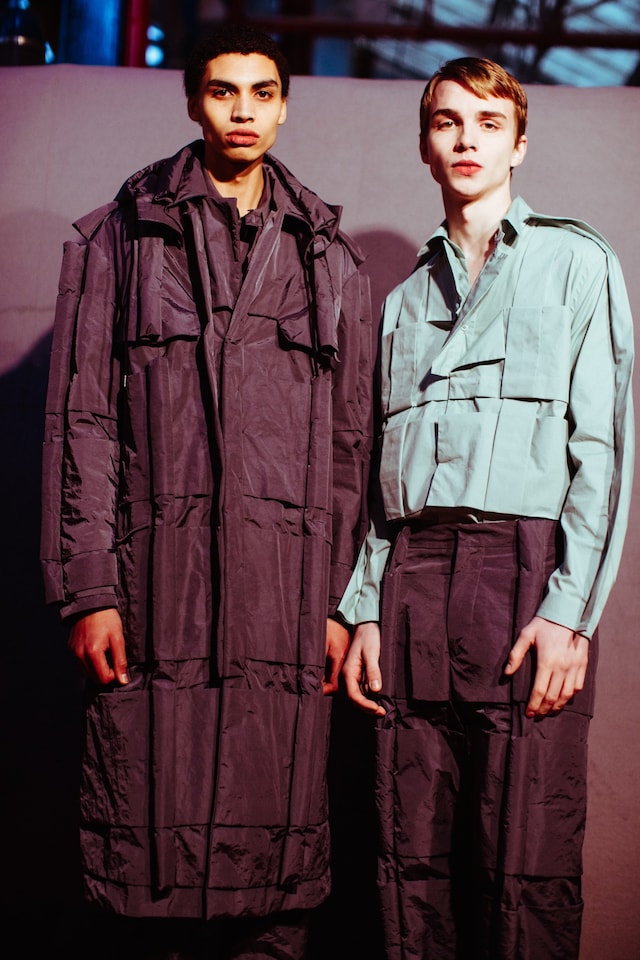 craig green aw18 london lfwm fashion week 11