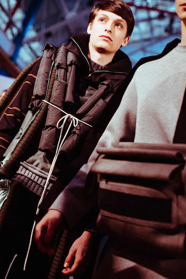craig green aw18 london lfwm fashion week 12