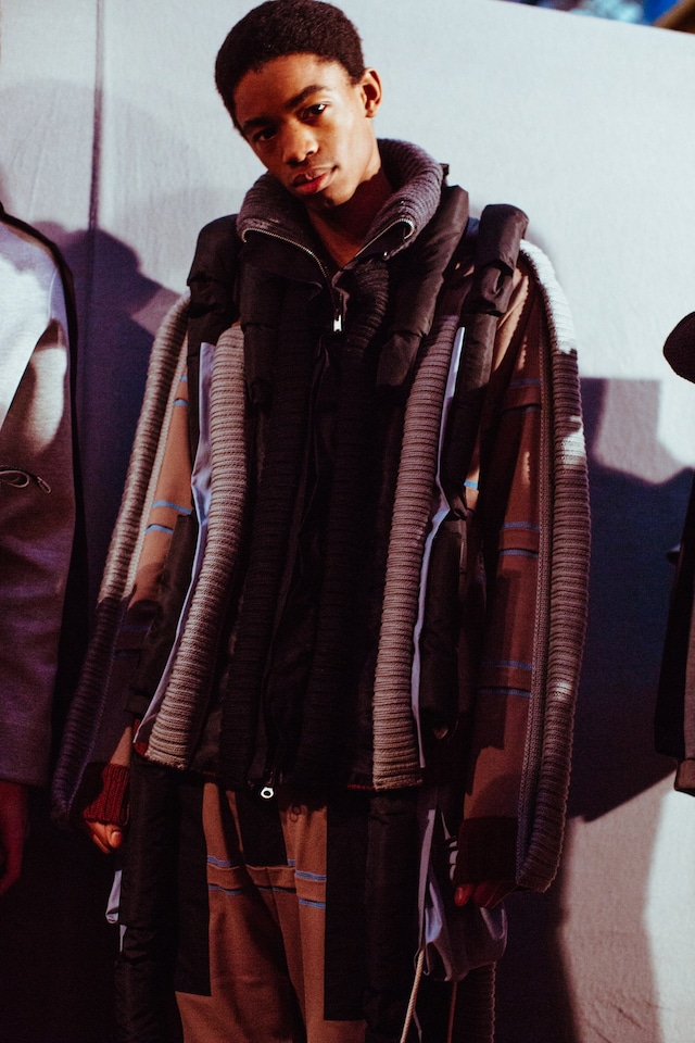 craig green aw18 london lfwm fashion week 13