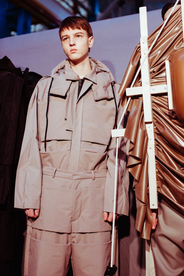 craig green aw18 london lfwm fashion week 14