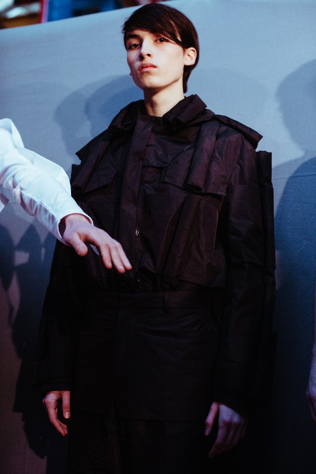 craig green aw18 london lfwm fashion week 16