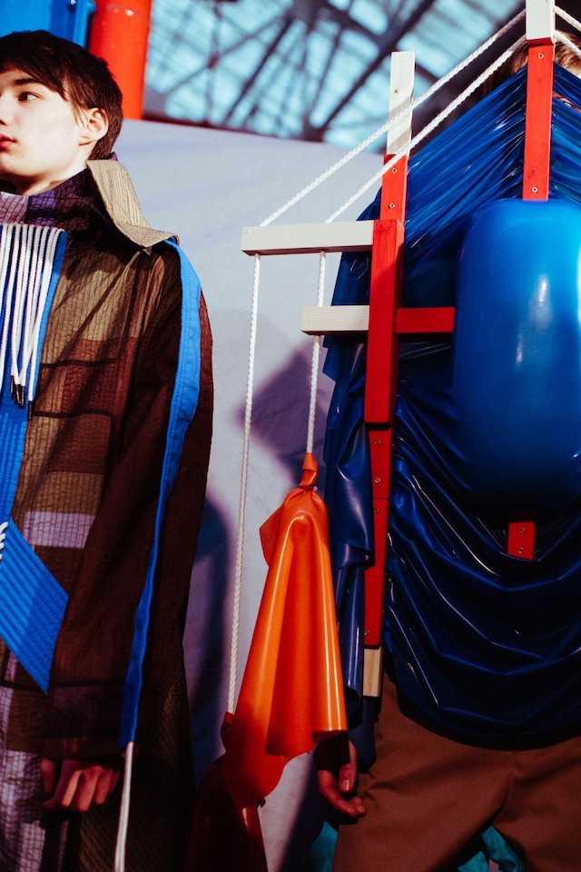 craig green aw18 london lfwm fashion week 19