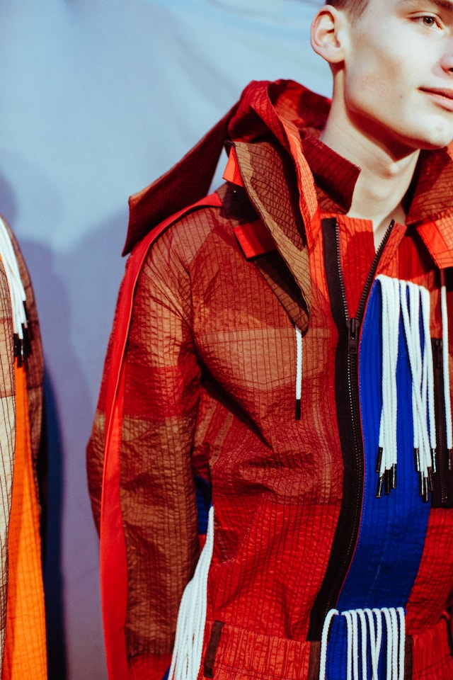 craig green aw18 london lfwm fashion week 23