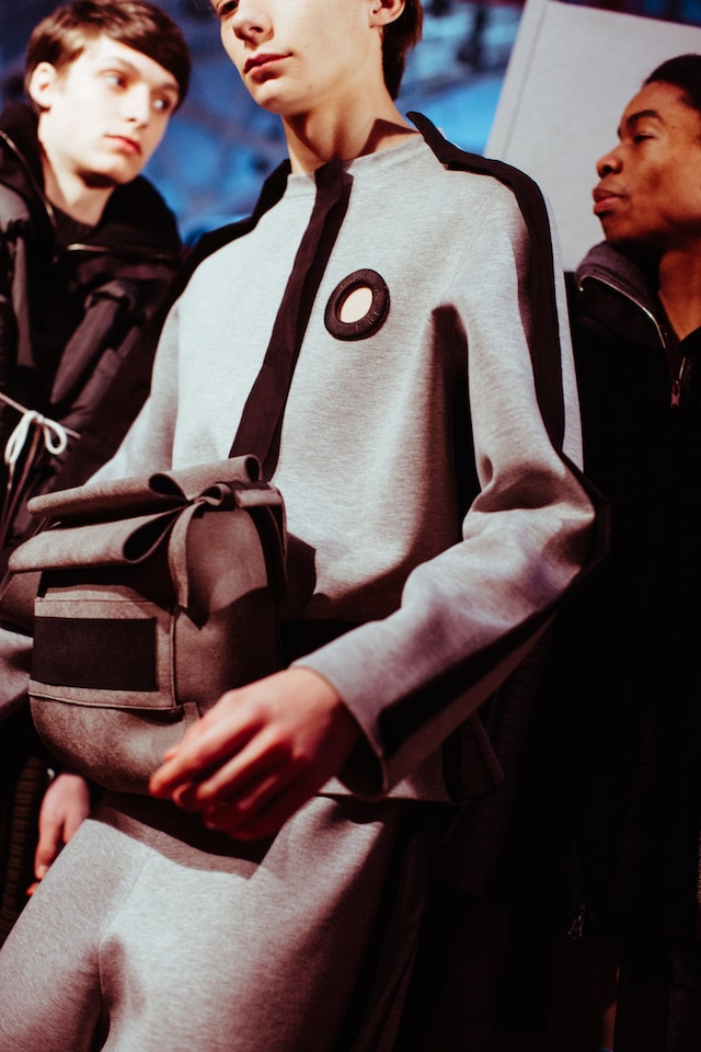 craig green aw18 london lfwm fashion week 24