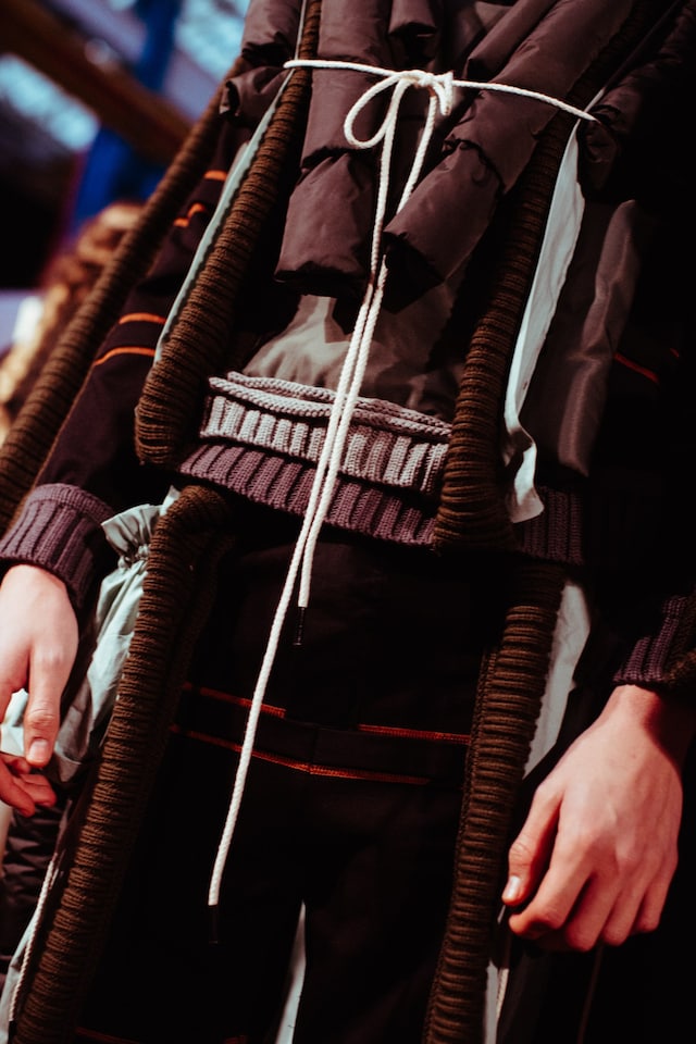 craig green aw18 london lfwm fashion week 25