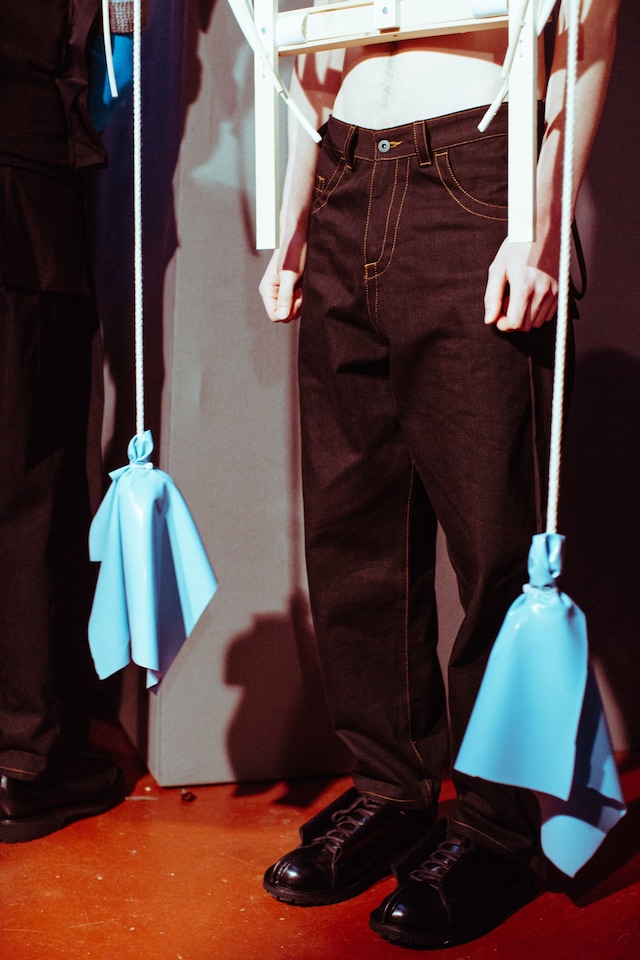 craig green aw18 london lfwm fashion week 26