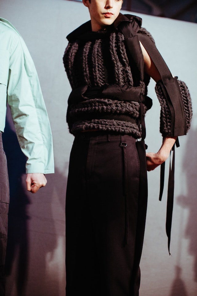 craig green aw18 london lfwm fashion week 28