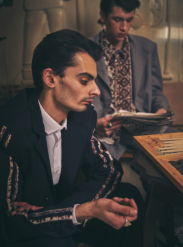 paria farzaneh aw18 lfwm iranian design 6