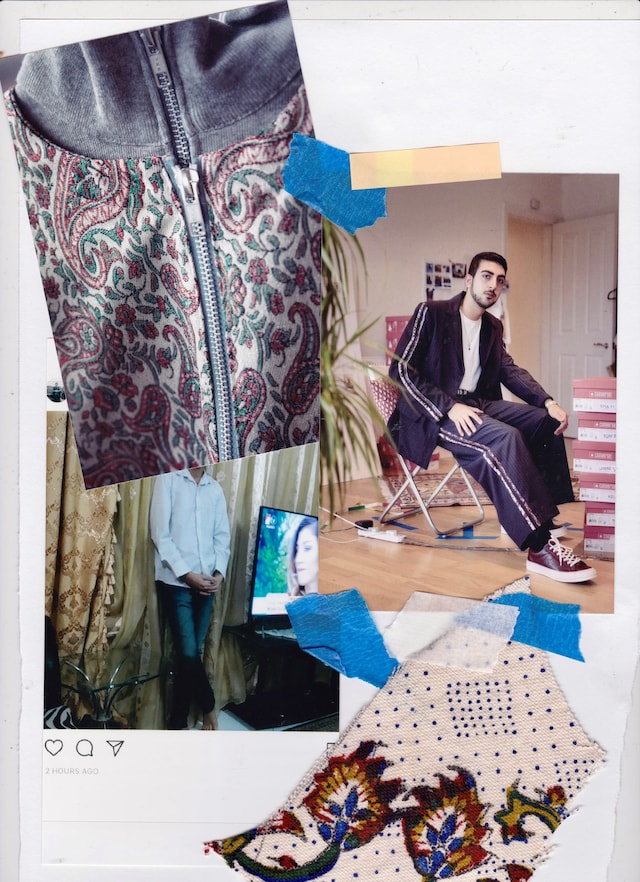 paria farzaneh aw18 lfwm iranian design 3