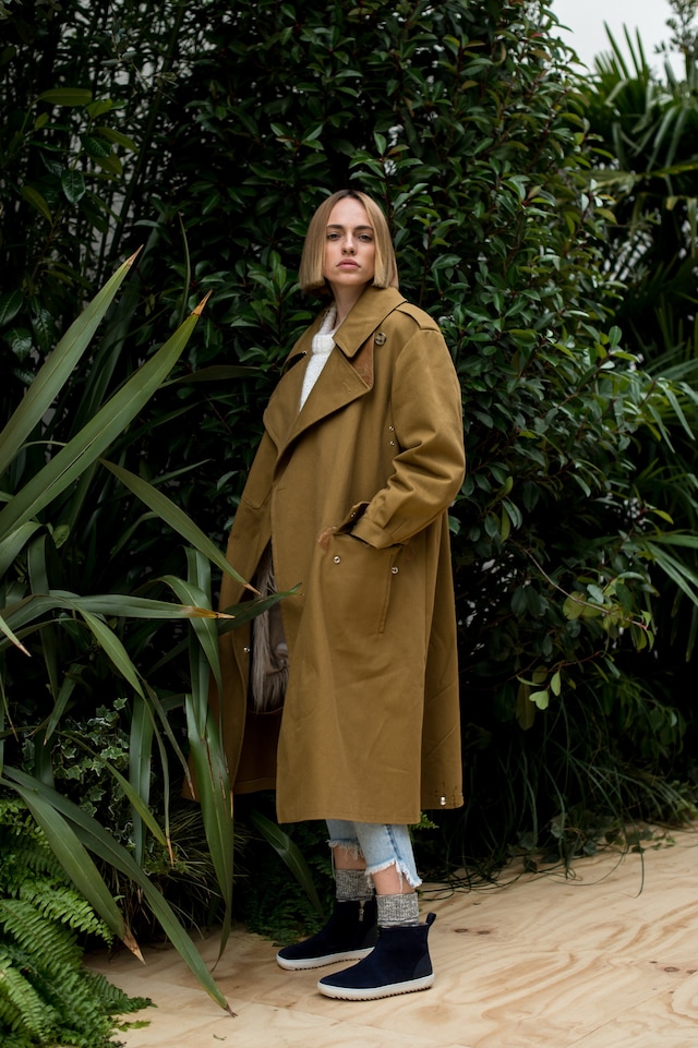 birkenstock aw18 florence pitti presentation 5