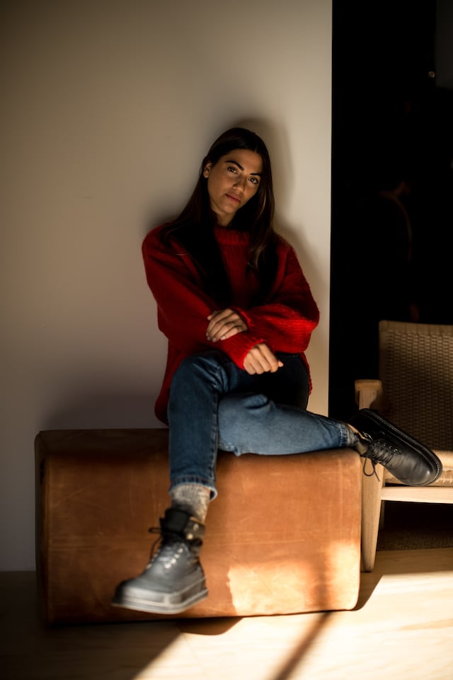 birkenstock aw18 florence pitti presentation 3