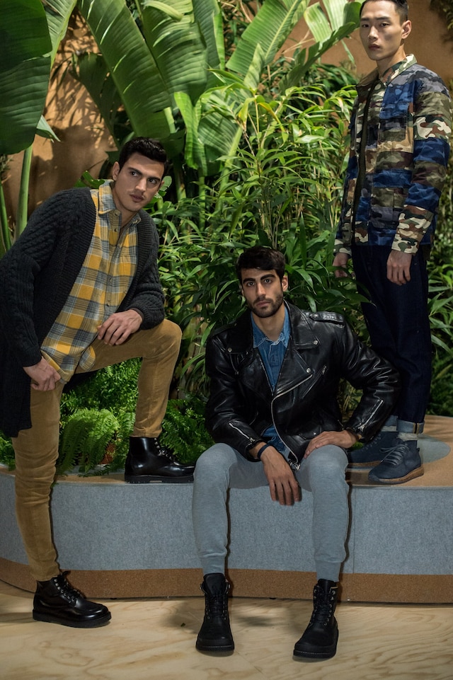 birkenstock aw18 florence pitti presentation 7
