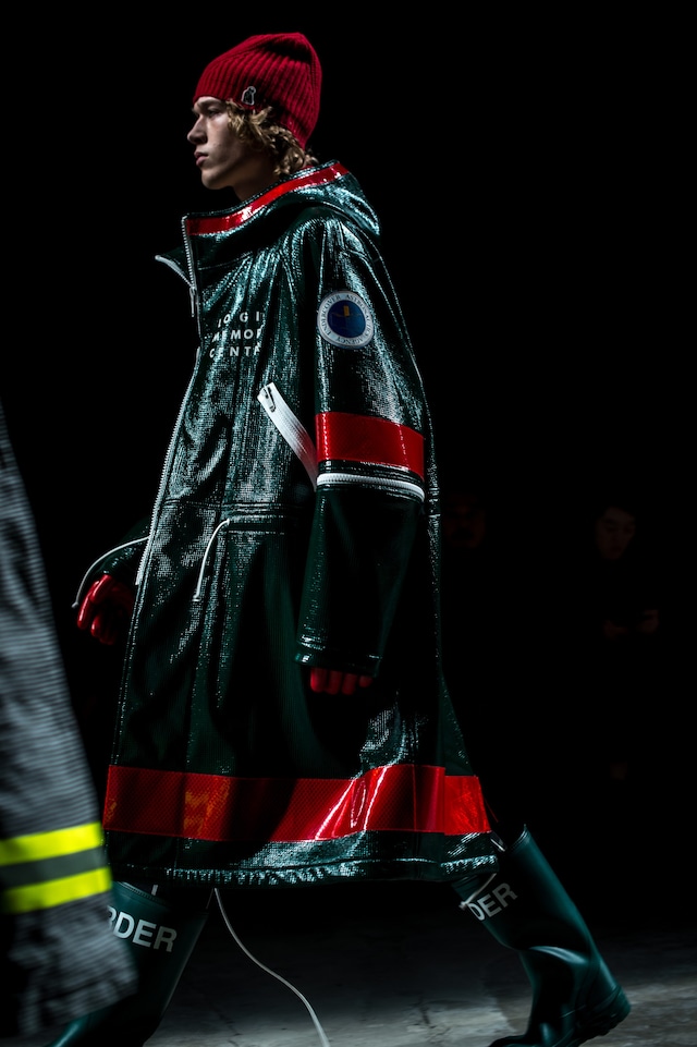 undercover takahiromiyashita aw18 pitti florence menswear 6