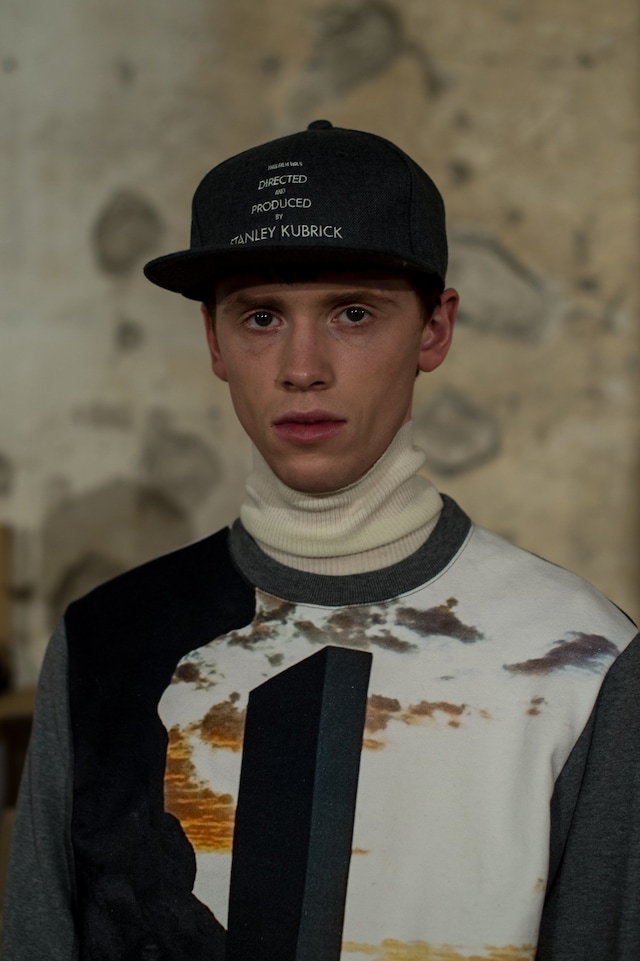 undercover takahiromiyashita aw18 pitti florence menswear 14