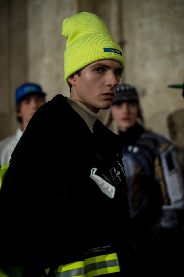 undercover takahiromiyashita aw18 pitti florence menswear 7