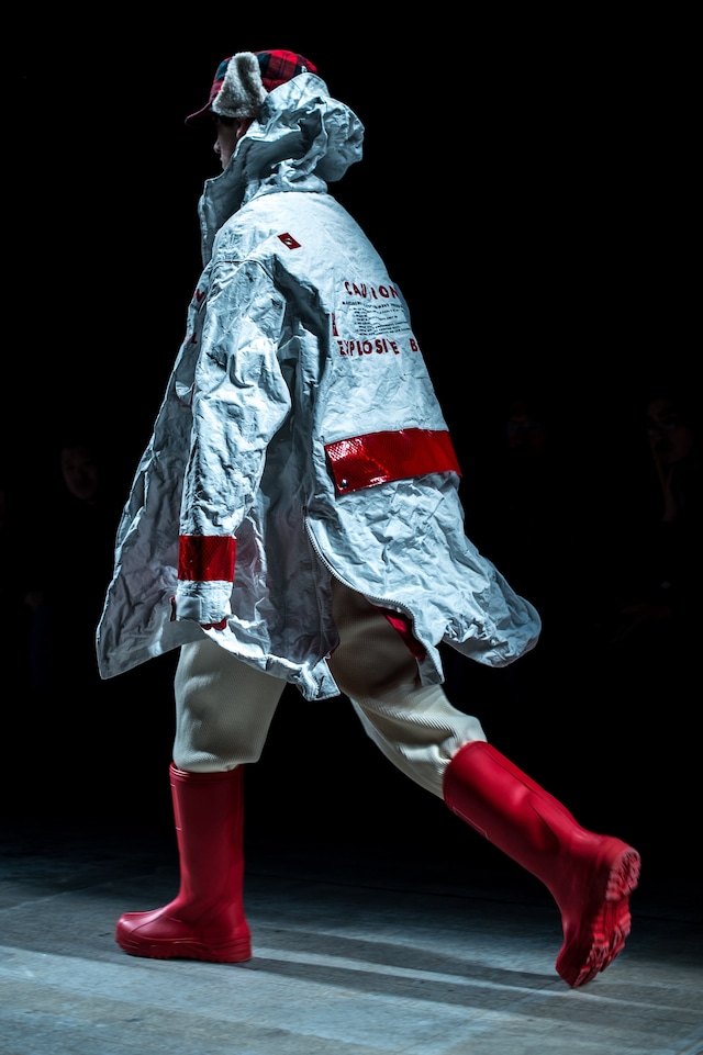 undercover takahiromiyashita aw18 pitti florence menswear 10