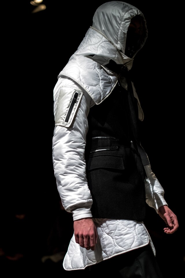 Takahiromiyashita The Soloist AW18 | Dazed