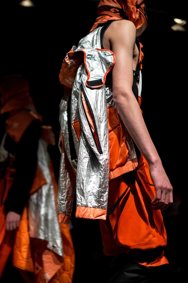 Takahiromiyashita The Soloist AW18 pitti florence 15