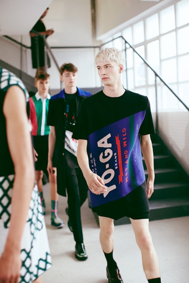 Raf Simons SS14 0
