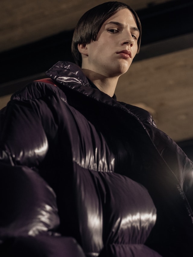 Raf Simons AW16 12
