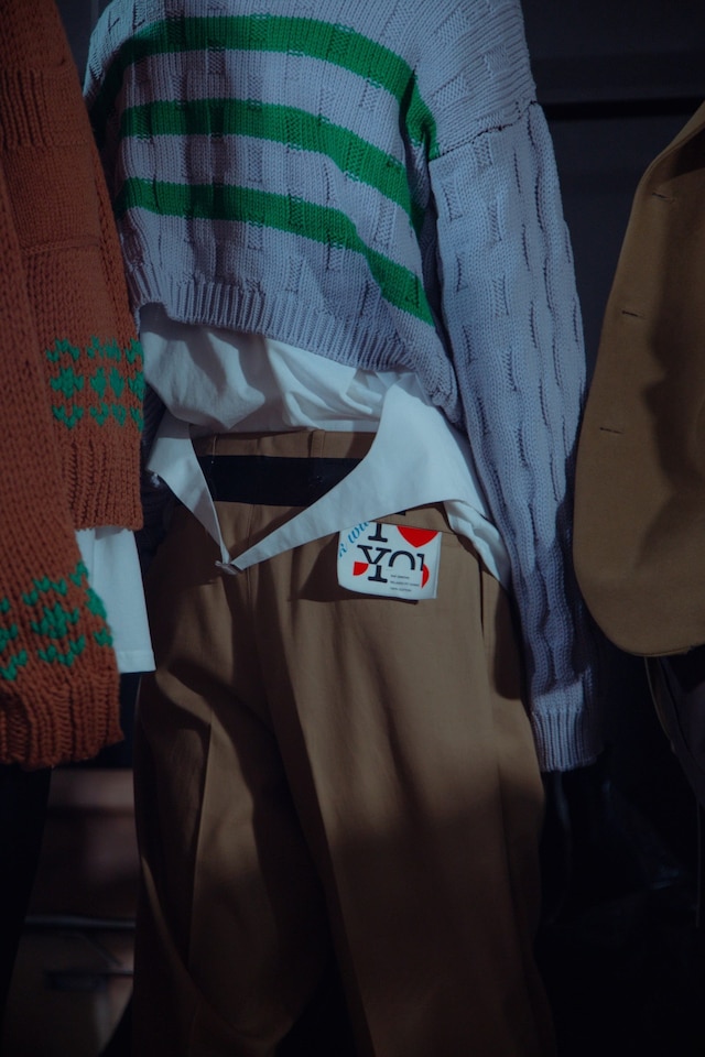 Raf Simons AW17 18