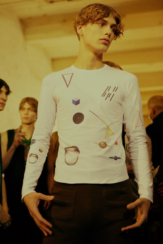 Raf Simons AW15 10