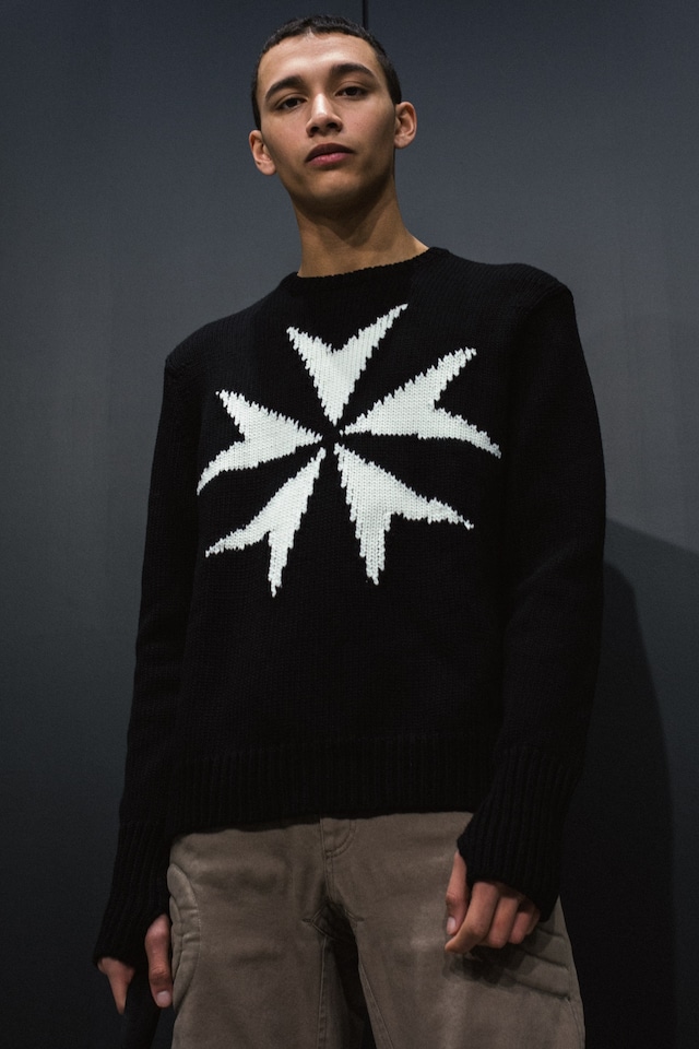 Neil Barrett AW18 5