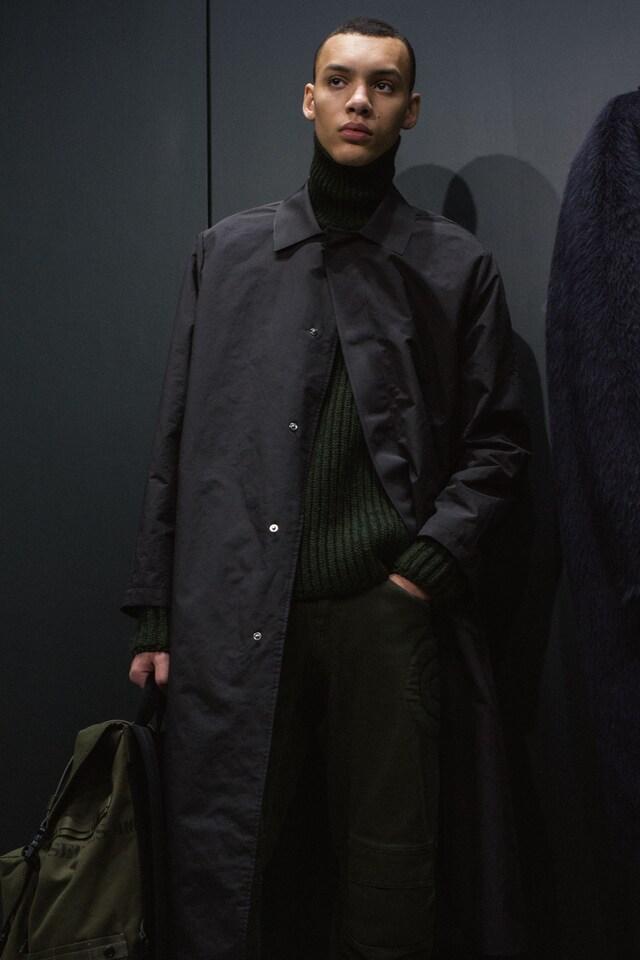 Neil Barrett AW18 10