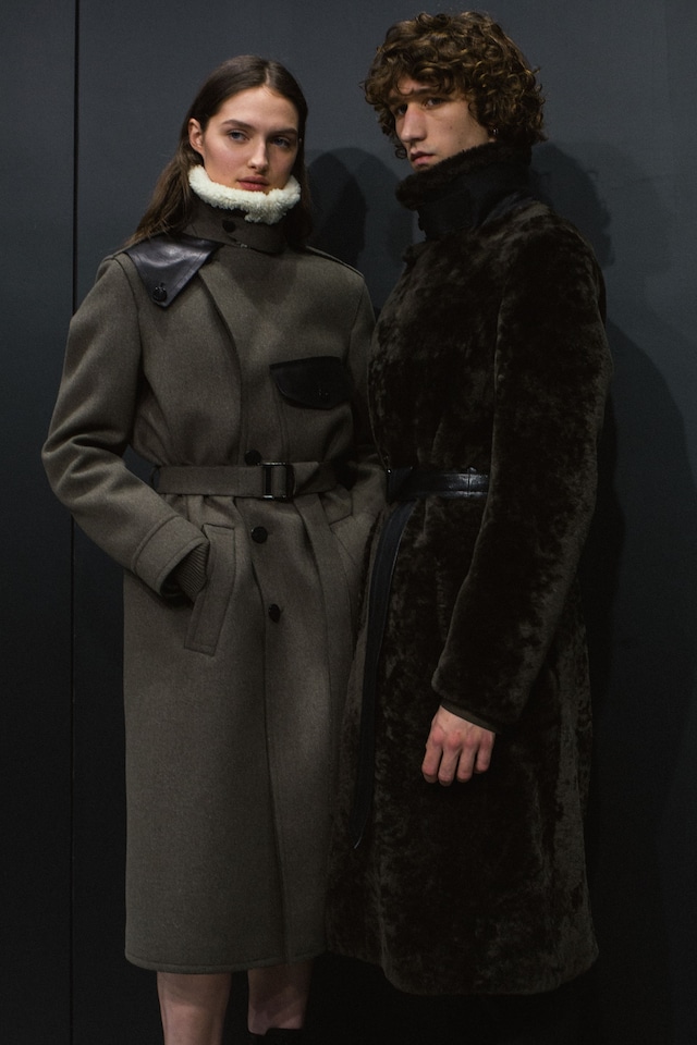 Neil Barrett AW18 13