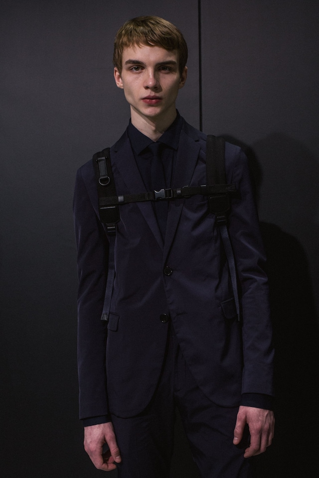 Neil Barrett AW18 16