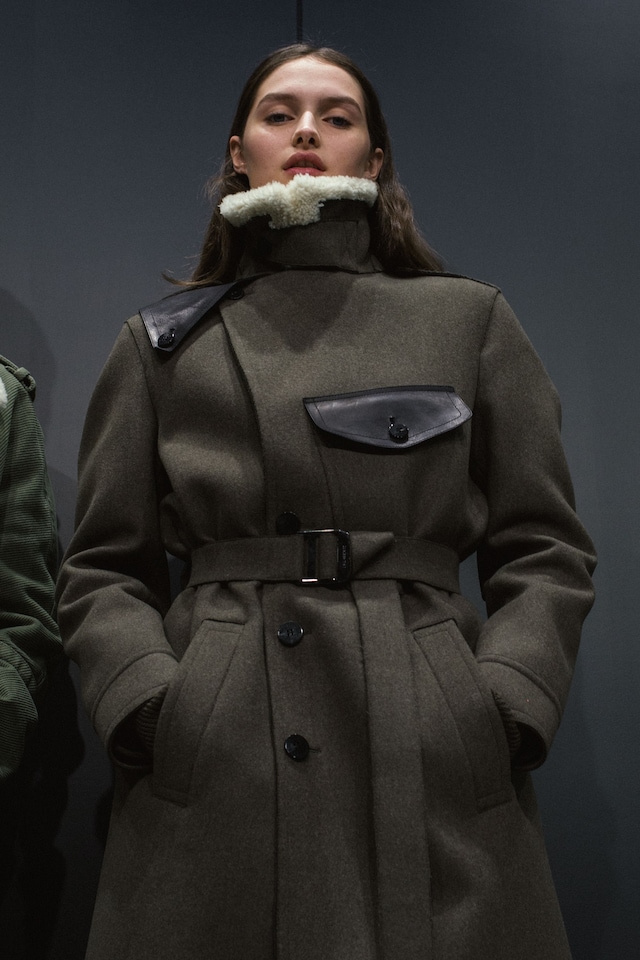 Neil Barrett AW18 7
