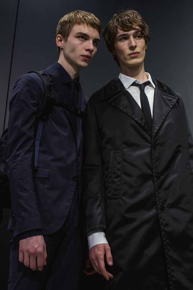 Neil Barrett AW18 14