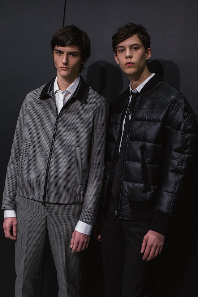 Neil Barrett AW18 15