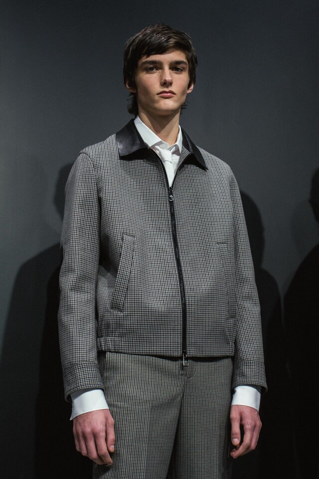 Neil Barrett AW18 18