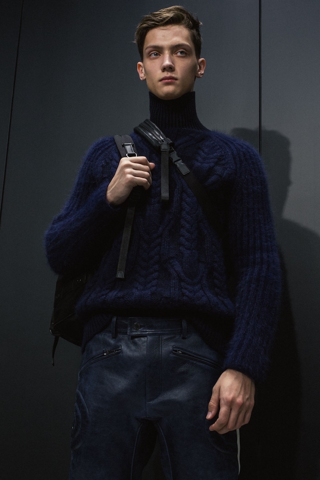 Neil Barrett AW18 6