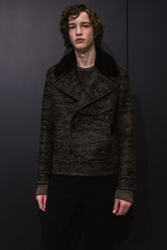 Neil Barrett AW18 3