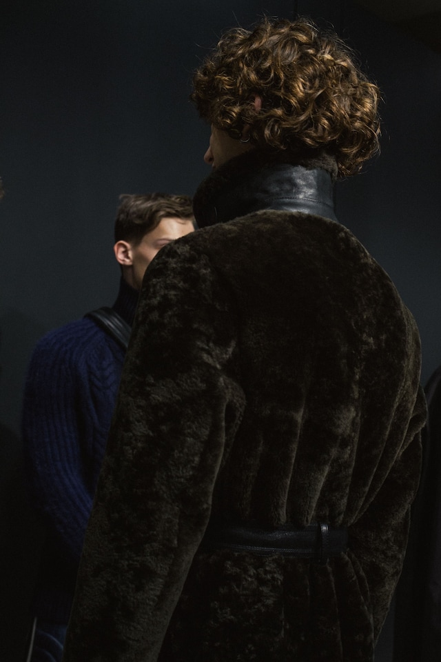 Neil Barrett AW18 23
