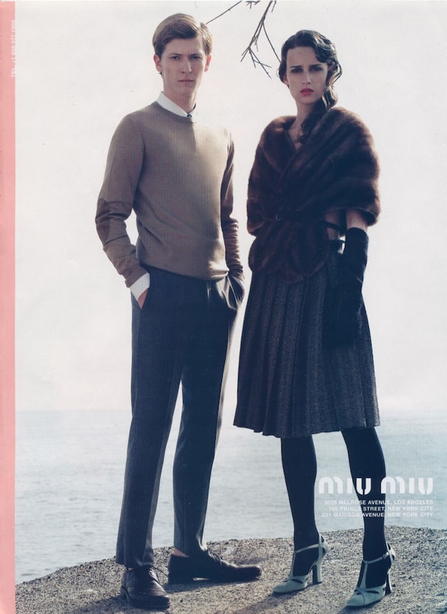 miu miu menswear campaign miuccia prada 8