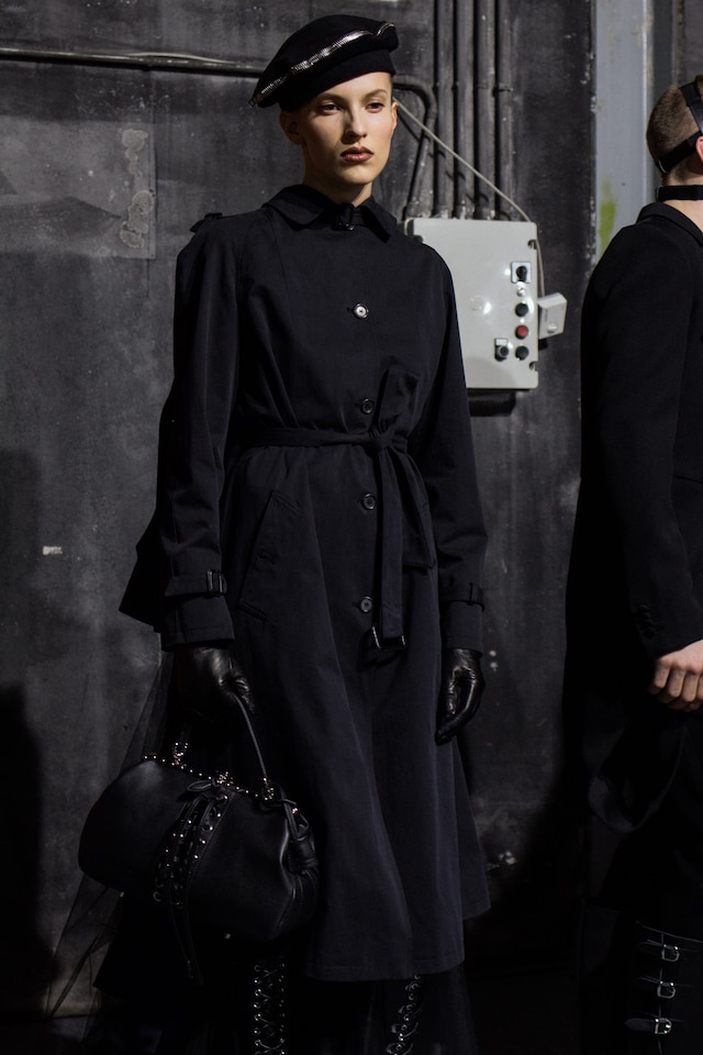 moschino jeremy scott aw18 milan mfw fashion 24