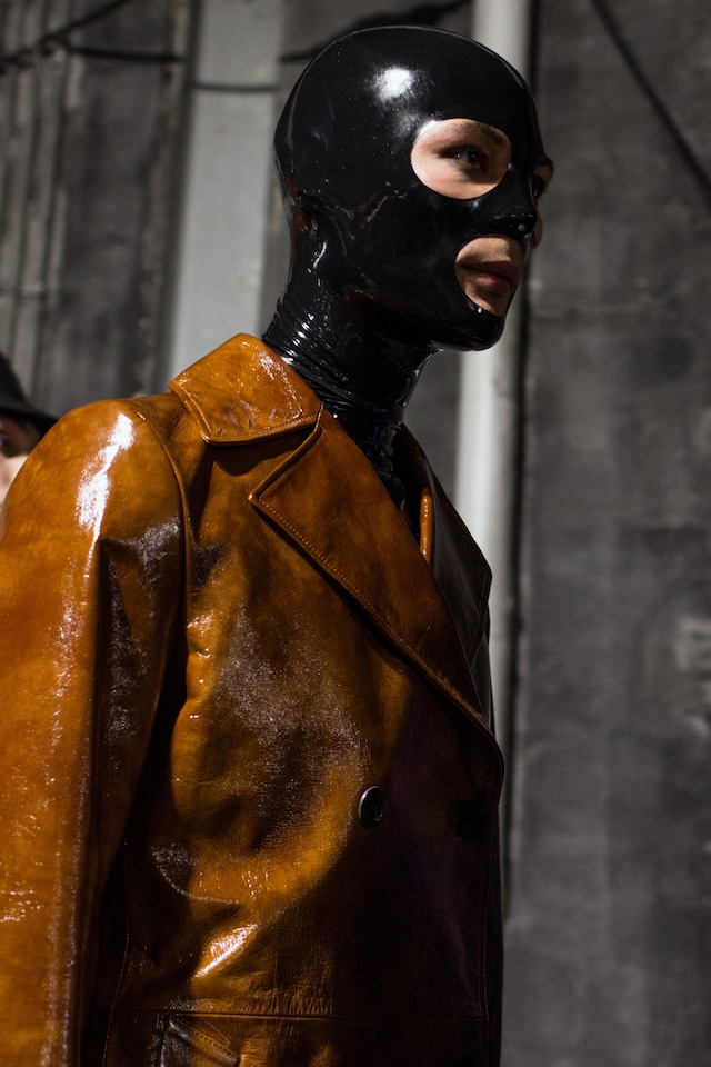 moschino jeremy scott aw18 milan mfw fashion 29