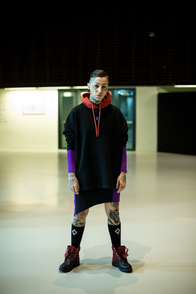 marcelo burlon milan show menswear aw18 6