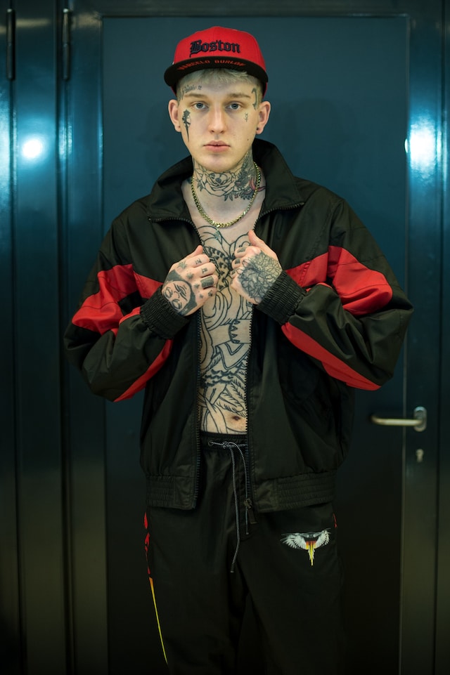 marcelo burlon milan show menswear aw18 8