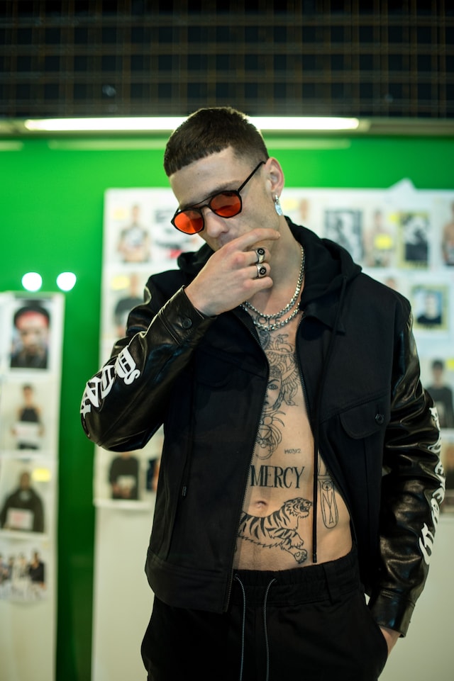 marcelo burlon milan show menswear aw18 10