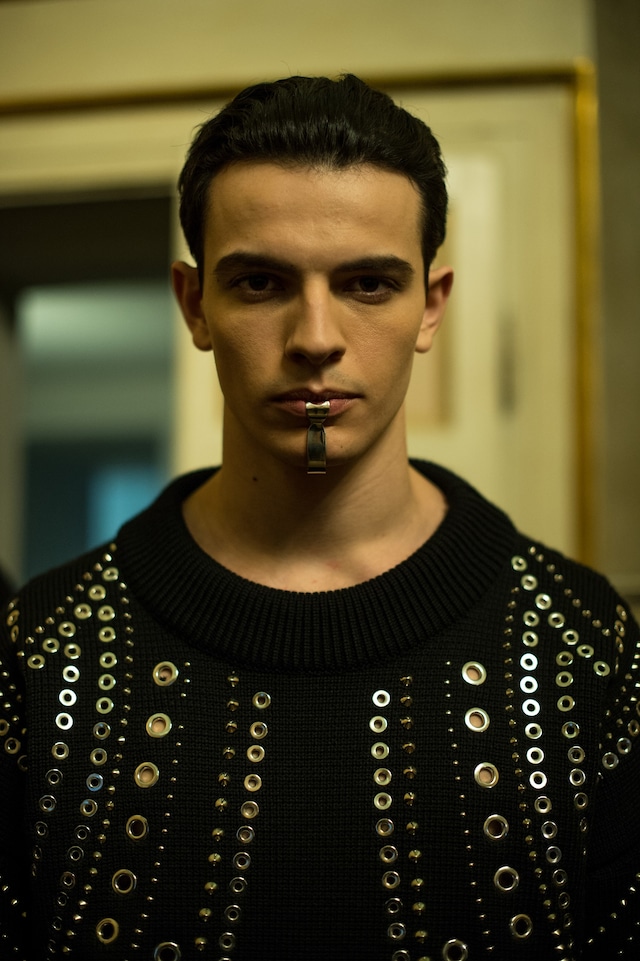 les hommes aw18 milan mfw fashion menswear 12