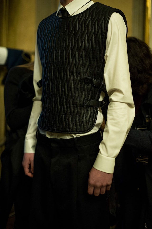 les hommes aw18 milan mfw fashion menswear 18